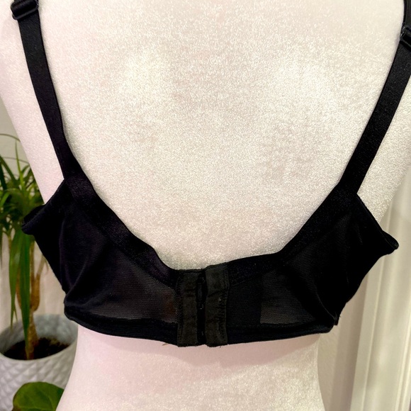 CACIQUE LACE BRA - Picture 3 of 5